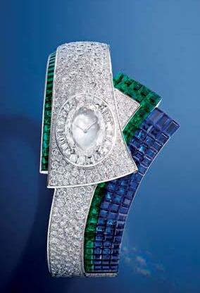JEWELLED WONDERS